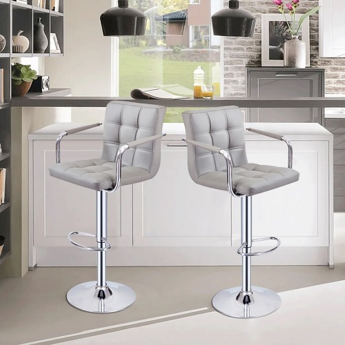 Bar stool swivel chair - bar,
