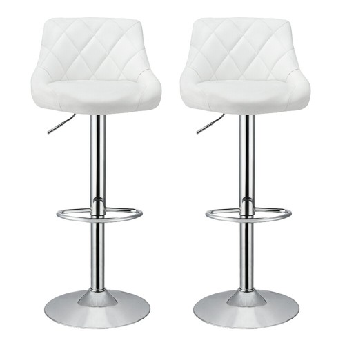 2pcs bar stools breakfast - bar,