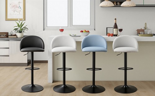 Set barstool counter - 2,