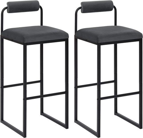 Woltu breakfast bar - bar, stools