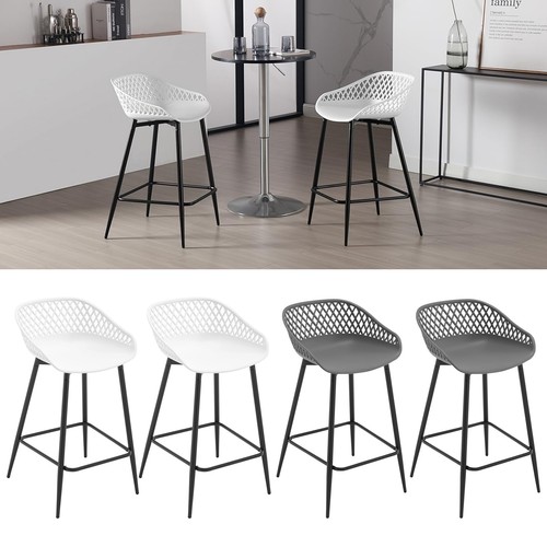 6pcs bar stools - 2/4/6pcs, pp