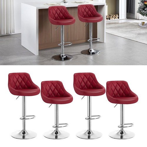 Bar stools adjustable - bar,
