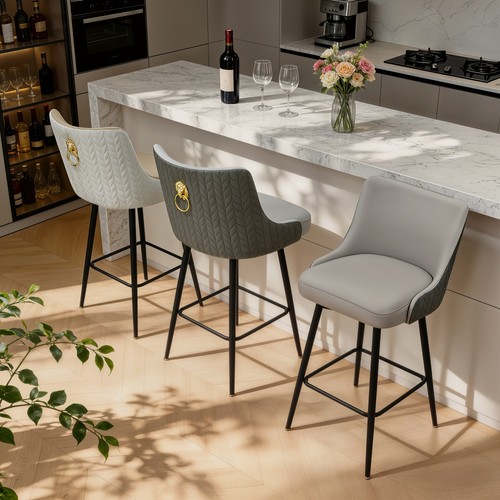 Breakfast swivel bar - xl, stool