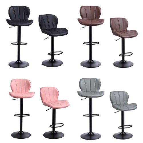 2pcs leather breakfast - leather, bar