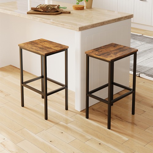 Breakfast bar stool home - 2x,
