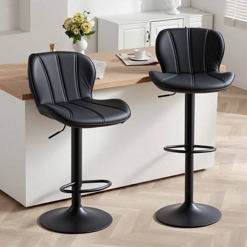 Set breakfast bar stool - of, 2