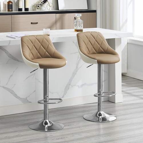 Woltu bar stools faux leather - woltu,