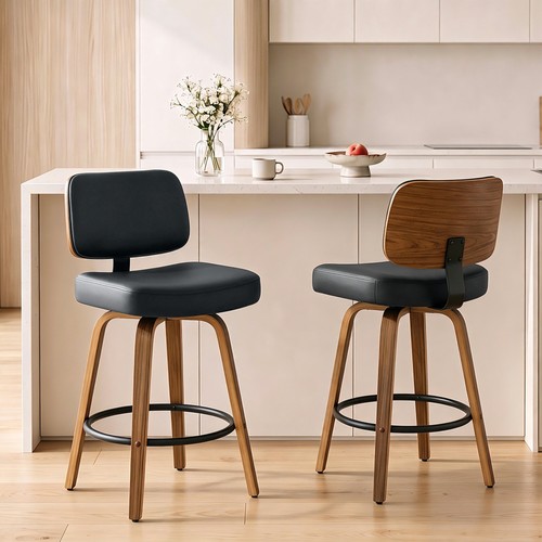 Bar stools 360 swivel - bar,