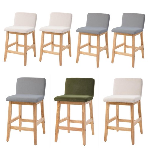 Breakfast bar stool - stool, padded