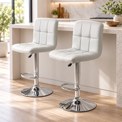 Set light grey faux - of,