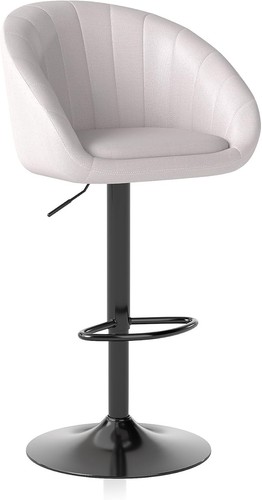 Height adjustable swivel bar - height,