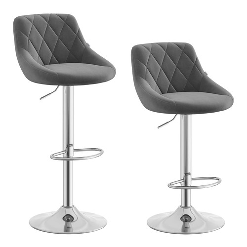Woltu bar stools set - bar,